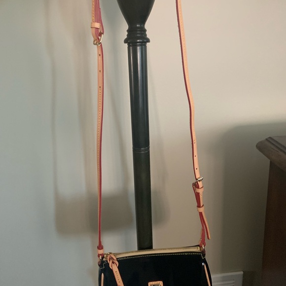 Dooney & Bourke Lexi Crossbody - Picture 2 of 5